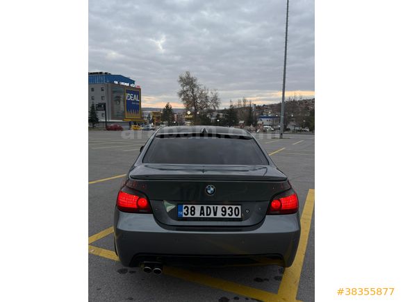 Sahibinden BMW 5 Serisi 530i Standart 2004 Model