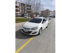 Sahibinden Opel Astra 1.6 Edition 2015 Model İstanbul