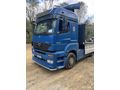 Sahibinden Mercedes - Benz Axor 1840 LS 