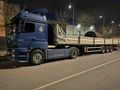 Sahibinden Mercedes - Benz Axor 1840 LS 