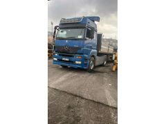 Sahibinden Mercedes - Benz Axor 1840 LS 