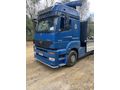 Sahibinden Mercedes - Benz Axor 1840 LS 