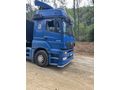 Sahibinden Mercedes - Benz Axor 1840 LS 