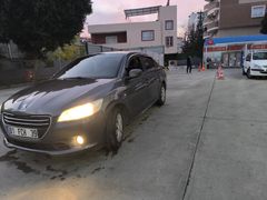 Sahibinden Peugeot 301 1.6 HDi Active 2013 Model