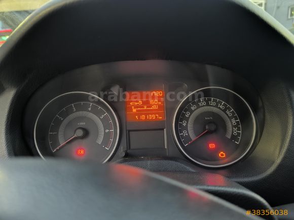 Sahibinden Peugeot 301 1.6 HDi Active 2013 Model