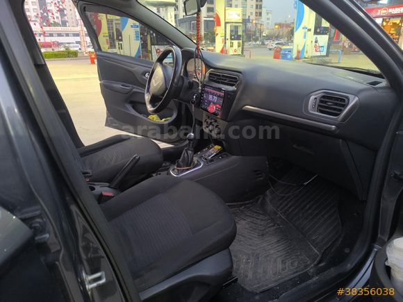 Sahibinden Peugeot 301 1.6 HDi Active 2013 Model