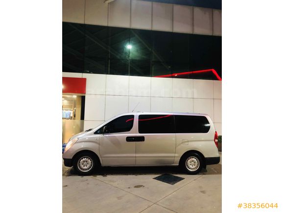 Sahibinden Hyundai H 1 2.5 CRDi 2008 Model 