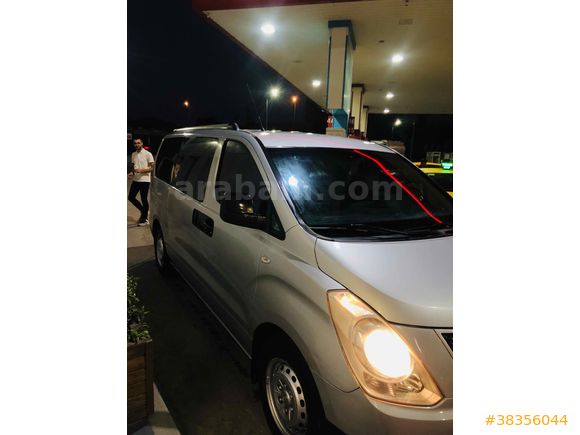 Sahibinden Hyundai H 1 2.5 CRDi 2008 Model 