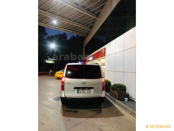 Sahibinden Hyundai H 1 2.5 CRDi 2008 Model 