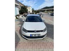 Sahibinden Volkswagen Polo 1.4 TDi Bluemotion 2017 Model 
Detaylı ekspertiz raporu mevcut 
Lastikleri iyi durumda 
Motor durumu %87 
Masrafsız 