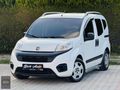 BERK AUTO'DAN-SATILIK 2017 MODEL-1 PARÇA BOYALI-FİORİNO