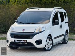BERK AUTO'DAN-SATILIK 2017 MODEL-1 PARÇA BOYALI-FİORİNO