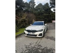 Sahibinden BMW 3 Serisi 320i First Edition M Sport 2019 Model 