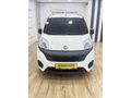2018 FİAT FİORİNO 1.3 MULTİJET POP 95 HP BOYASIZ