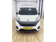 2018 FİAT FİORİNO 1.3 MULTİJET POP 95 HP BOYASIZ