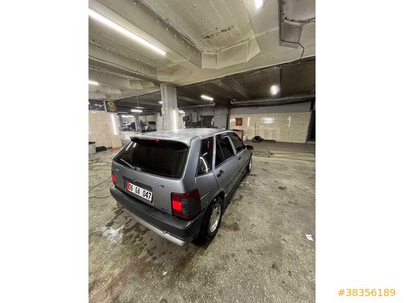 Sahibinden Fiat Tipo 1.6 SX 1999 Model 