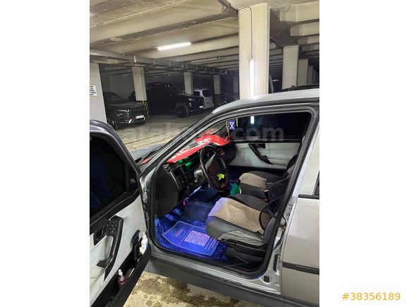 Sahibinden Fiat Tipo 1.6 SX 1999 Model 