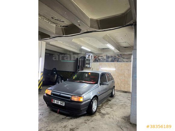 Sahibinden Fiat Tipo 1.6 SX 1999 Model 