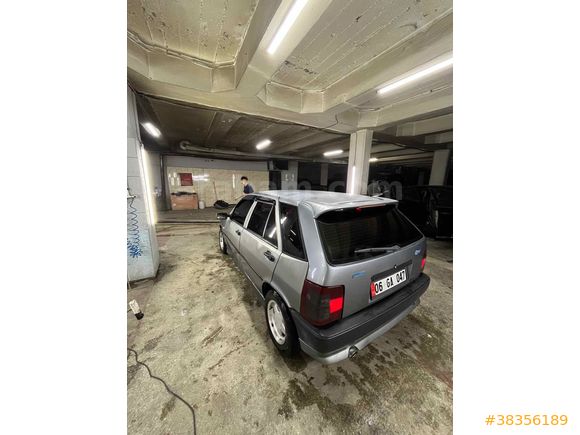Sahibinden Fiat Tipo 1.6 SX 1999 Model 