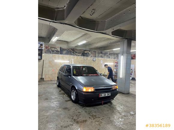 Sahibinden Fiat Tipo 1.6 SX 1999 Model 