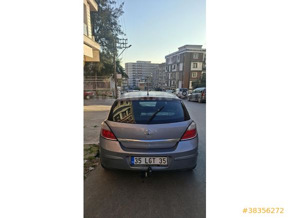 Sahibinden Opel Astra 1.3 CDTI Enjoy 2005 Model