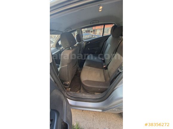 Sahibinden Opel Astra 1.3 CDTI Enjoy 2005 Model