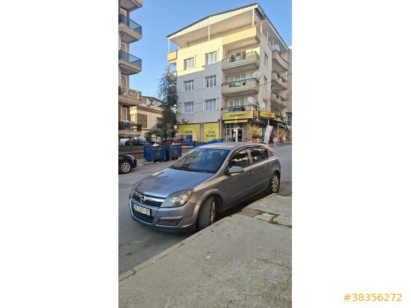 Sahibinden Opel Astra 1.3 CDTI Enjoy 2005 Model