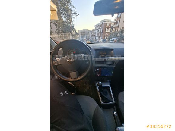 Sahibinden Opel Astra 1.3 CDTI Enjoy 2005 Model