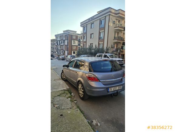 Sahibinden Opel Astra 1.3 CDTI Enjoy 2005 Model