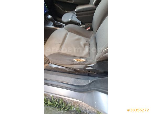 Sahibinden Opel Astra 1.3 CDTI Enjoy 2005 Model