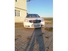 Sahibinden Geely Emgrand 1.5 GSL Basic 2012 Model Diyarbakır
