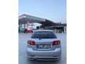 Sahibinden Chevrolet Lacetti 1.6 SX 2004 Model 