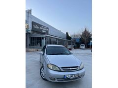 Sahibinden Chevrolet Lacetti 1.6 SX 2004 Model 