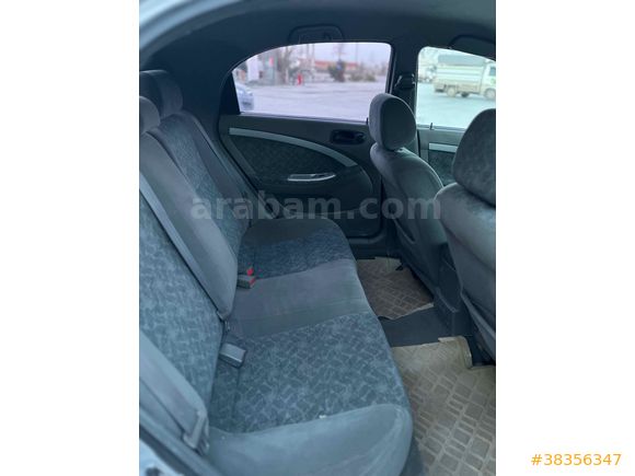 Sahibinden Chevrolet Lacetti 1.6 SX 2004 Model 