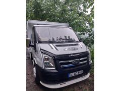 Sahibinden Ford Trucks Transit 330 S