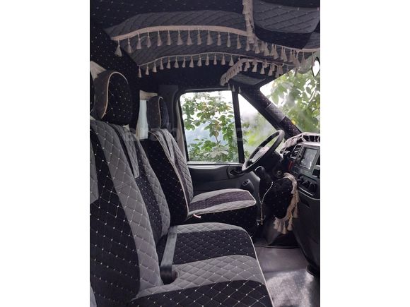 Sahibinden Ford Trucks Transit 330 S
