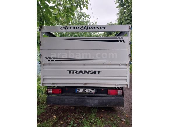 Sahibinden Ford Trucks Transit 330 S