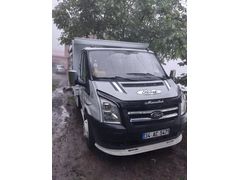 Sahibinden Ford Trucks Transit 330 S