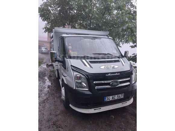 Sahibinden Ford Trucks Transit 330 S