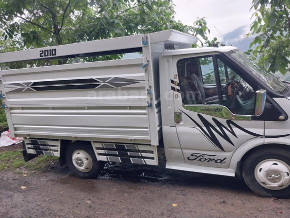 Sahibinden Ford Trucks Transit 330 S