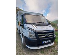 Sahibinden Ford Trucks Transit 330 S