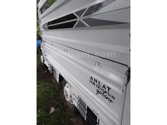 Sahibinden Ford Trucks Transit 330 S