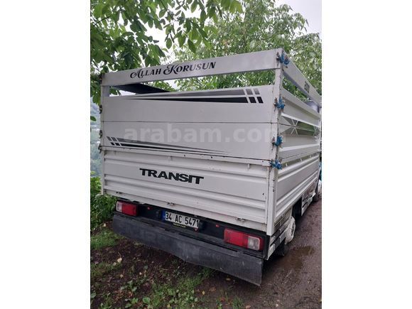 Sahibinden Ford Trucks Transit 330 S