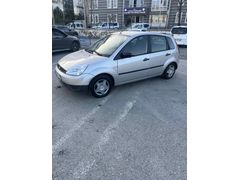 Sahibinden Ford Fiesta 1.4 Comfort 2004 Model 