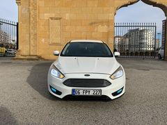 Sahibinden Ford Focus 1.6 TDCi Trend X 2014 Model 
