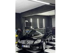 Sahibinden Mercedes - Benz C 200 Kompressor Avantgarde 2009 Model