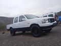 Sahibinden Ford Ranger 2.5 4x4 TDCi XLT 2007 Model