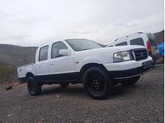 Sahibinden Ford Ranger 2.5 4x4 TDCi XLT 2007 Model