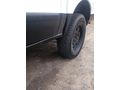 Sahibinden Ford Ranger 2.5 4x4 TDCi XLT 2007 Model
