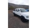 Sahibinden Ford Ranger 2.5 4x4 TDCi XLT 2007 Model